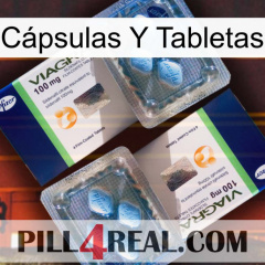 Cápsulas Y Tabletas viagra5